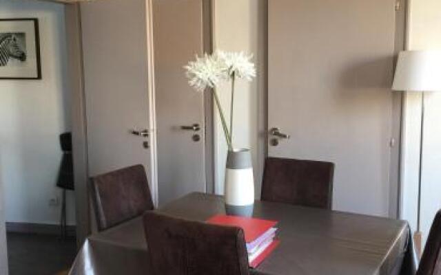 Appartement LPK