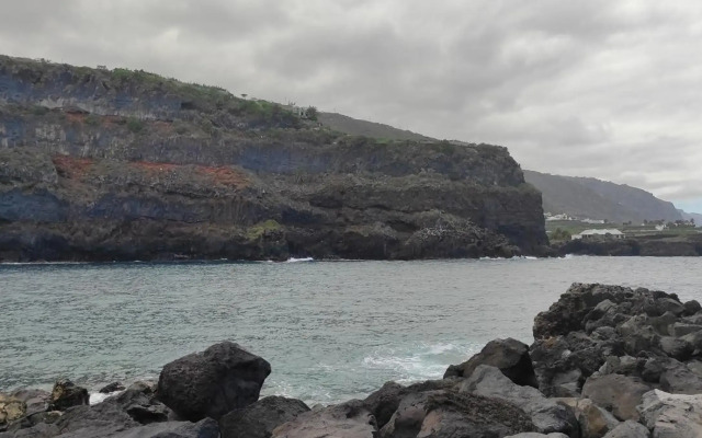 Apartamento [A] Mar.