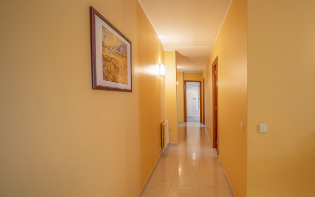 Apartaments del Meligar