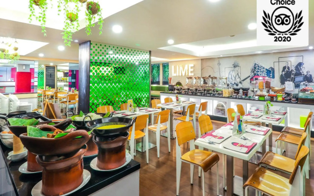 favehotel Gatot Subroto