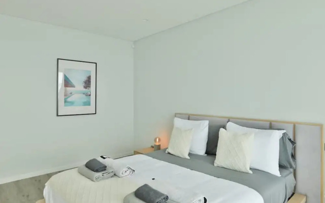 Villa Noelia Ocean View