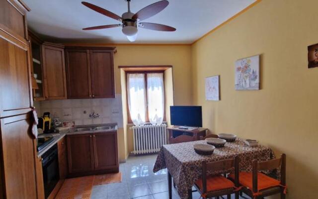 Casa Lory