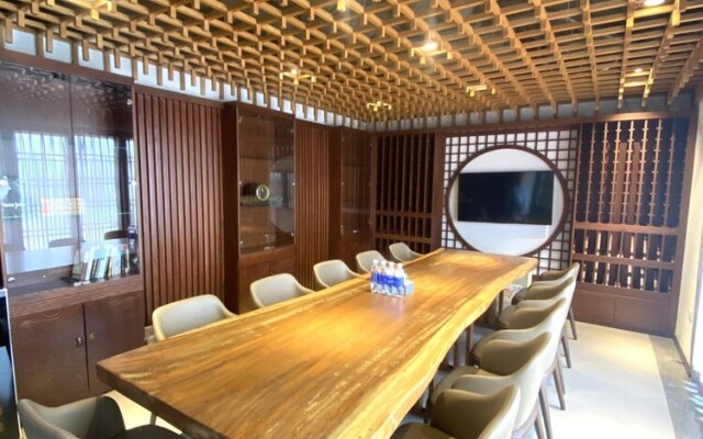 Kegon Hotel