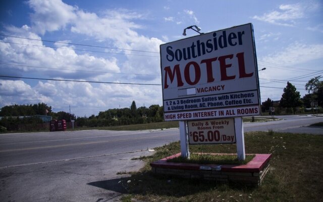 Southsider Motel