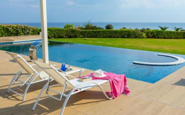 PRNV14 Villa Infinite Aretousa