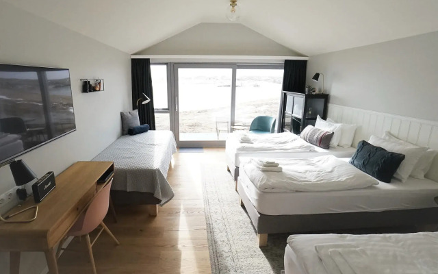 Magma Hotel