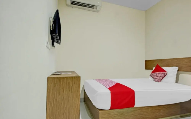 My Kost by OYO Rooms