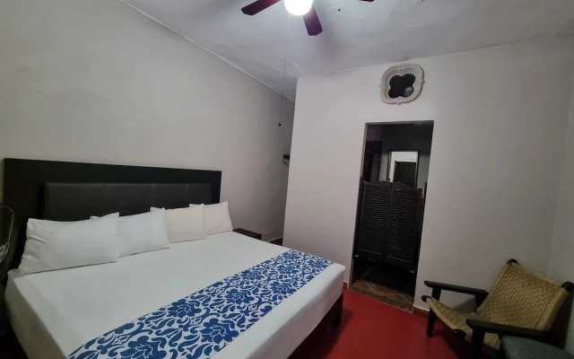 Hotel Puerto Morelos Cuernavaca