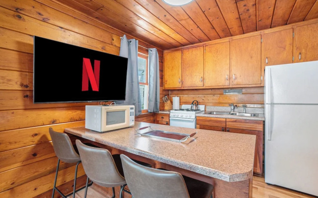 The Grand Inn Apartment Hotel 180