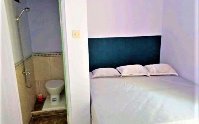 Ijen Ruber Plantation Guesthouse