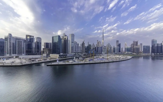 Maison Privee Marina Wharf 2