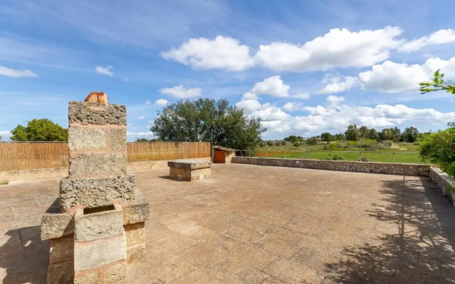 Beautiful Home in Tricase With Wifi and 1 Bedrooms