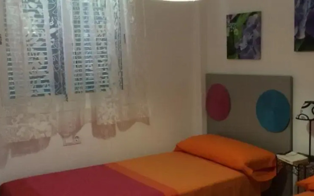 Casa Del Sol