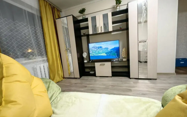 Like Home (Лайк Хоум) улице на Мира