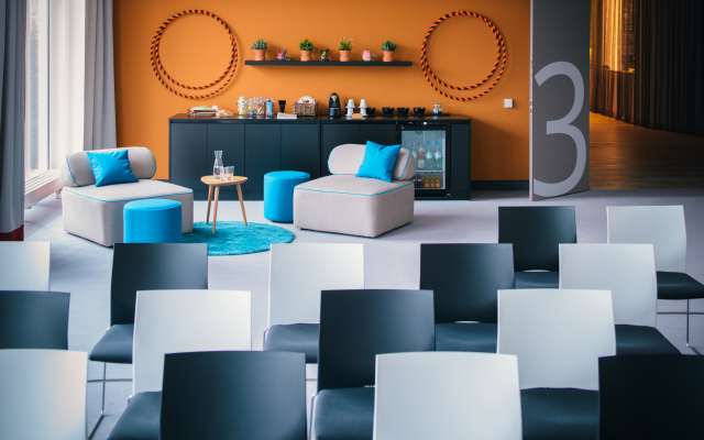 Vienna House Easy by Wyndham Wuppertal