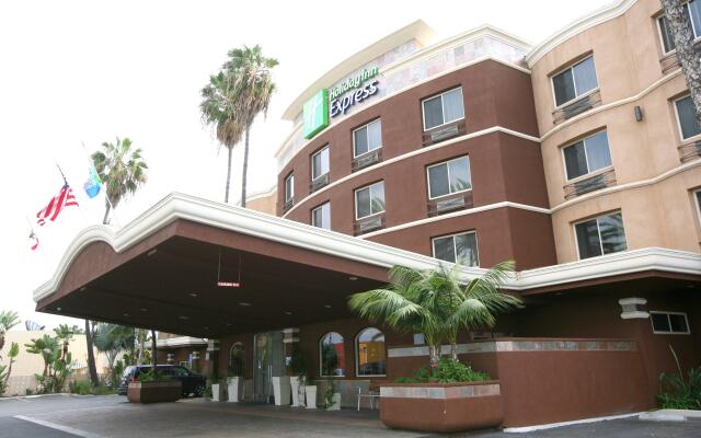 Holiday Inn Express San Diego South - Chula Vista, an IHG Hotel