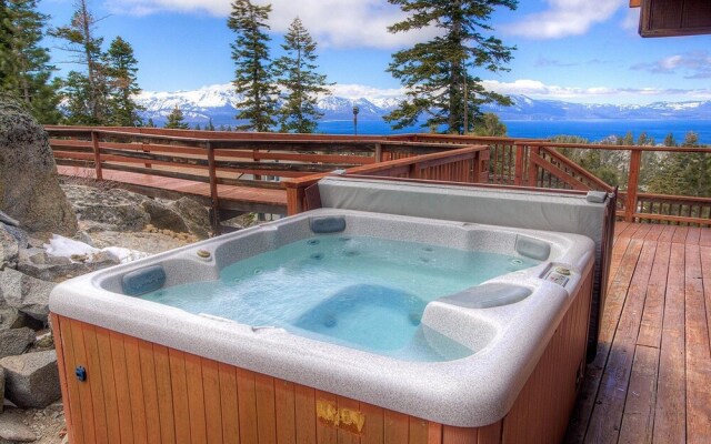 Lakescape by Lake Tahoe Accommodations