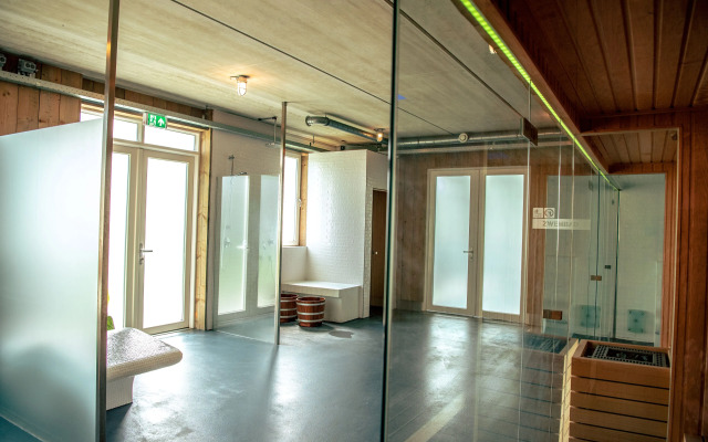 EuroParcs Bad Hulckesteijn