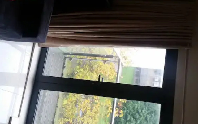 Cúirt Seoige Galway City Centre Apt