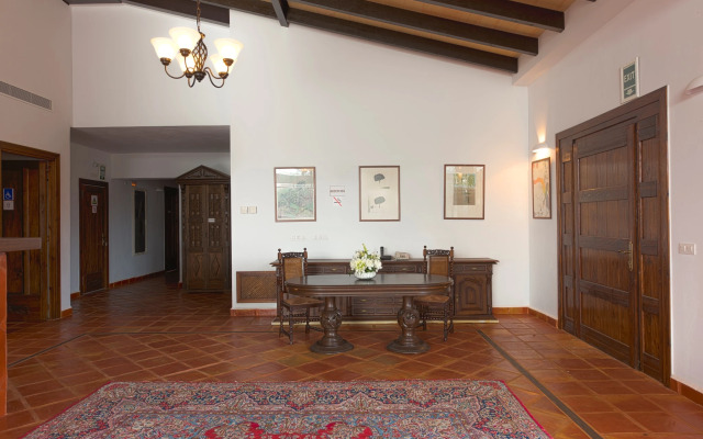 Hotel Es Lloquet