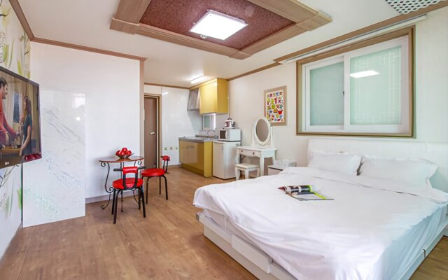 Ganghwa Therapy Pension