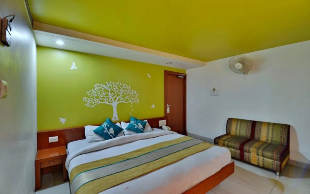 Pleasure Inn