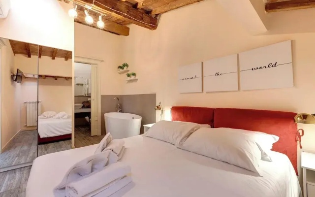 Mamo Florence - Timo Apartment