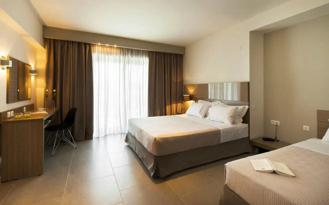 Ostria Sea Side Hotel