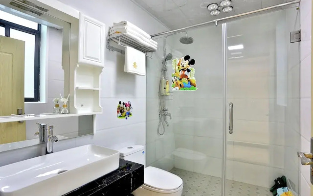 Mu Xin Guest House