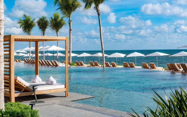 Waldorf Astoria Riviera Maya