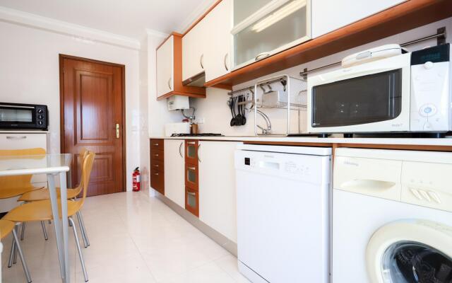 Sotto Mayor Residence