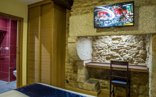 Oxford Suites Santiago de Compostela