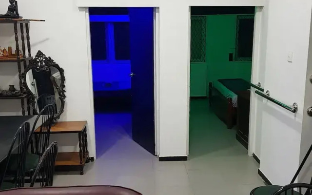 Manning Apartment