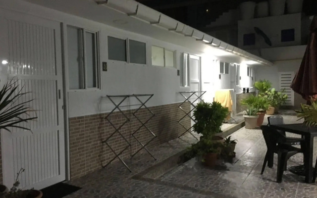Villa San Miguel