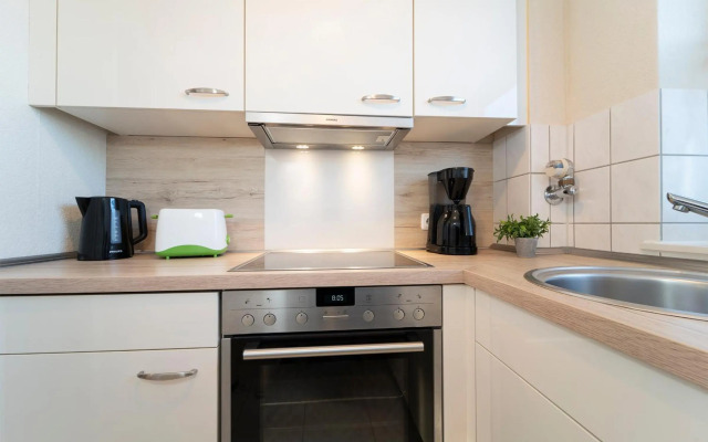 Apartmentanlage Wennseestraße Kleiner Strandpirat