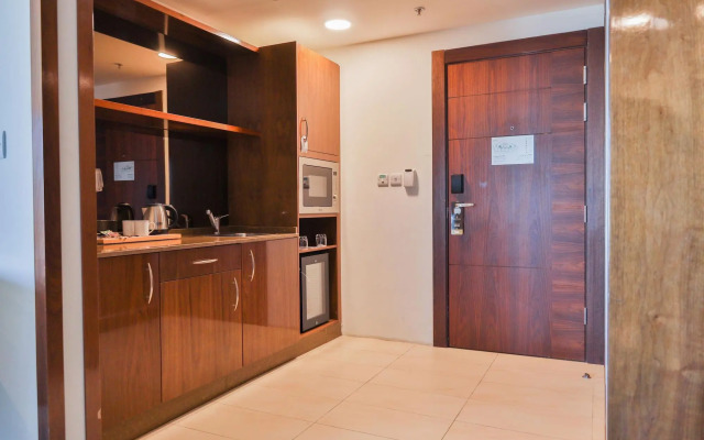 Coral Tower Hotel by Hansa