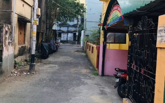 Biswabani Guest House