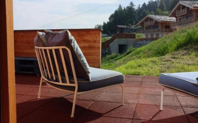 Iglusaq Apartments & Breakfast