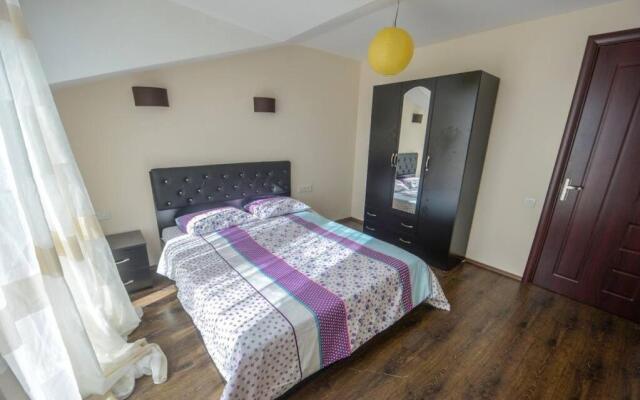 Apartment in Old batumi - city centre
