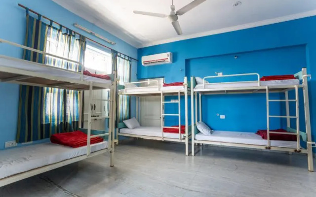 Mai Thik Hoo Hostel