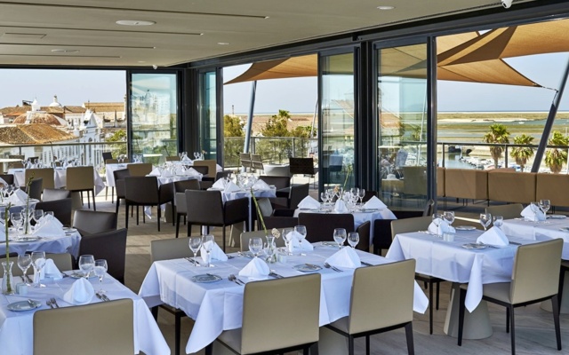 Occidental Faro Hotel