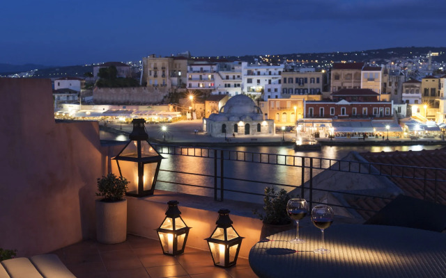 Casa Delfino Hotel & Spa