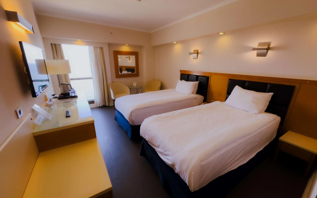 Best Western Plus Hotel Konak