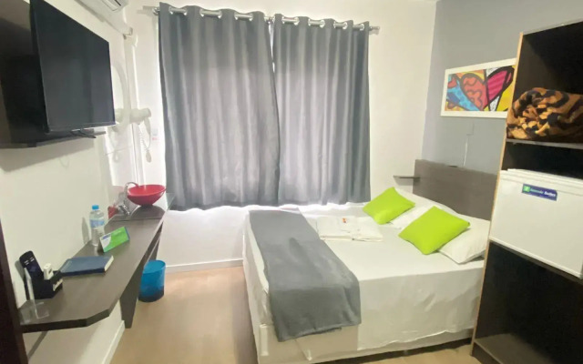 Rezende Suites Hotel