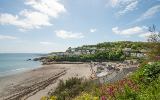 Holiday Home Duneside