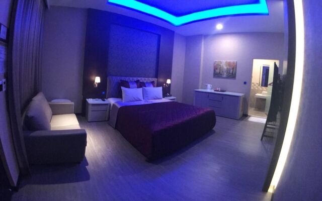 Yinxiang Xihu Motel