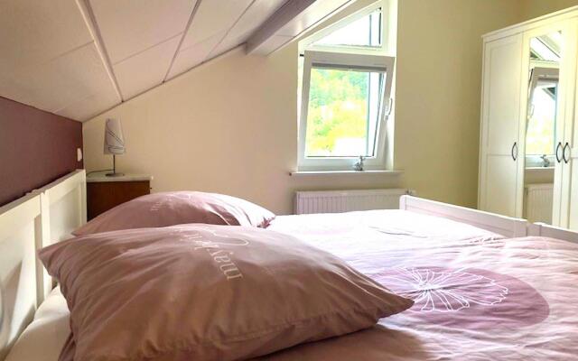 Junkerath Romantic Garden Stay