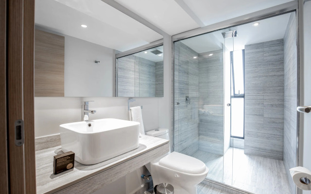 Casai Polanco 2 Br Lavish Flat