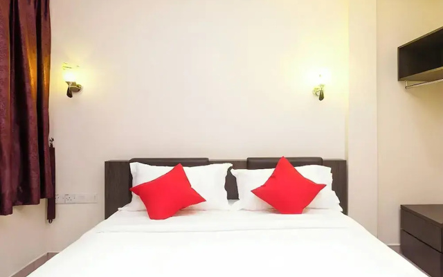 T P Hotel