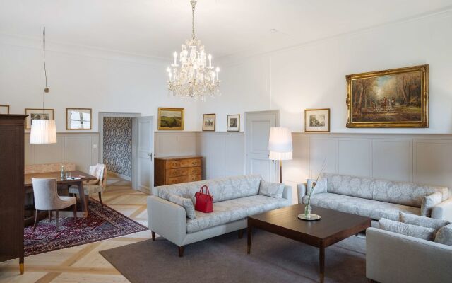 IMLAUER Hotel Schloss Pichlarn